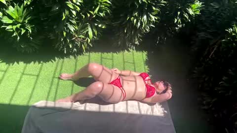 April online show from March 3, 2025, 6:22 pm