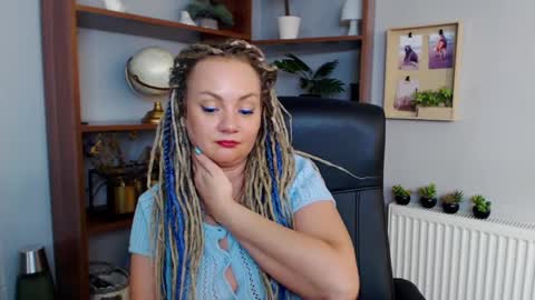 Snapshot of erotic_kaya chatting on January 8, 2025, 7:13 pm KAYA online show from January 8, 2025, 7:13 pm