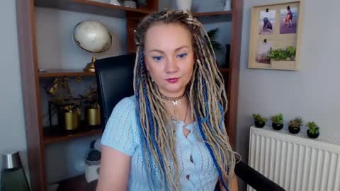 Snapshot of erotic_kaya chatting on January 20, 2025, 5:48 pm KAYA online show from January 20, 2025, 5:48 pm