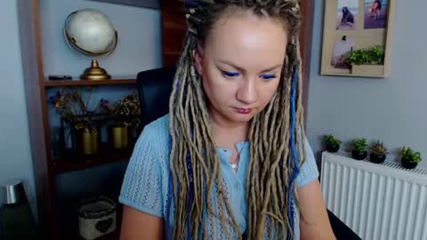 Snapshot of erotic_kaya chatting on January 29, 2025, 4:19 pm KAYA online show from January 29, 2025, 4:19 pm