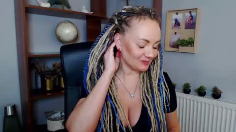 Snapshot of erotic_kaya chatting on February 27, 2025, 5:04 pm KAYA online show from February 27, 2025, 5:04 pm