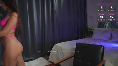 Snapshot of erotic_market chatting on September 9, 2025, 10:04 am SOFIA DAMIEN PVT MODEL online show from September 9, 2025, 10:04 am