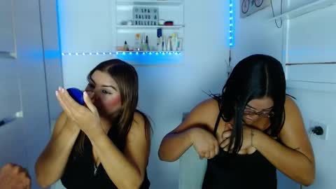 EROTIC SPA online show from May 28, 2026, 10:29 pm