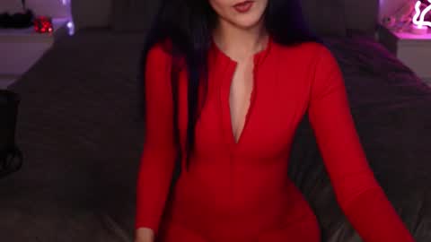 Snapshot of erotic_synth_goddess chatting on October 4, 2025, 5:00 pm erotic_synth_goddess online show from October 4, 2025, 5:00 pm