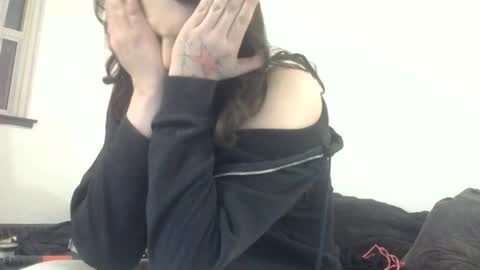 Nikki Erotica online show from March 4, 2026, 3:12 am