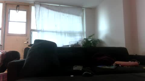 Nikki Erotica online show from April 13, 2026, 12:54 pm