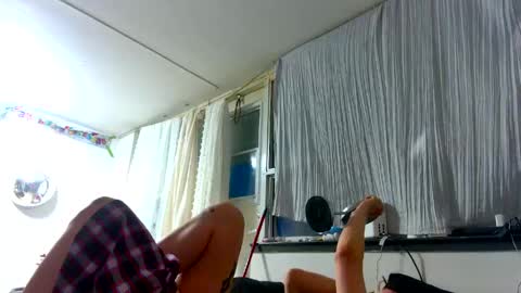 Nikki Erotica online show from May 12, 2026, 9:17 am