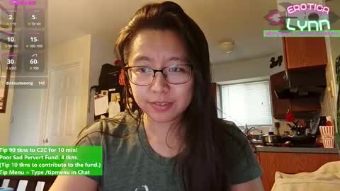 Lynn   online show from December 2, 2025, 6:58 pm