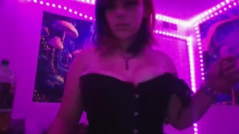 Snapshot of eroticdemon420 chatting on November 16, 2025, 10:10 am eroticdemon420 online show from November 16, 2025, 10:10 am