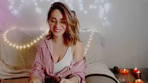 Snapshot of eroticgiftxxx chatting on January 23, 2025, 4:26 pm LylaXXX online show from January 23, 2025, 4:26 pm