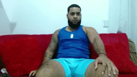Snapshot of eroticoblack chatting on September 19, 2025, 1:51 am Eroticoblack online show from September 19, 2025, 1:51 am
