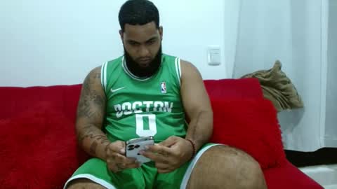 Snapshot of eroticoblack chatting on September 22, 2025, 12:12 am Eroticoblack online show from September 22, 2025, 12:12 am