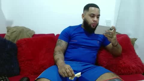 Snapshot of eroticoblack chatting on October 4, 2025, 3:26 am Eroticoblack online show from October 4, 2025, 3:26 am