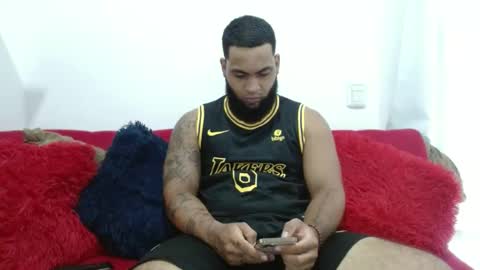 Snapshot of eroticoblack chatting on October 11, 2025, 5:00 pm Eroticoblack online show from October 11, 2025, 5:00 pm