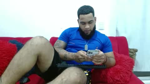 Snapshot of eroticoblack chatting on October 17, 2025, 2:37 am Eroticoblack online show from October 17, 2025, 2:37 am