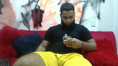 Snapshot of eroticoblack chatting on October 29, 2025, 2:58 am Eroticoblack online show from October 29, 2025, 2:58 am