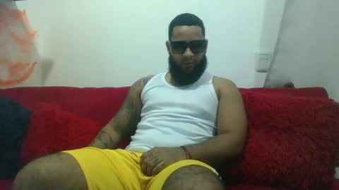 Eroticoblack online show from November 21, 2025, 3:05 am