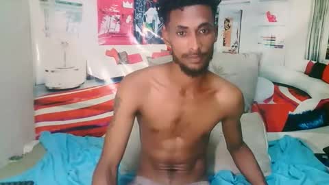 Liam online show from March 12, 2026, 9:54 pm