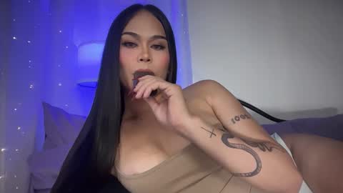 monica online show from November 4, 2025, 12:37 pm