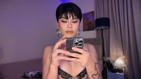 monica online show from July 9, 2026, 8:13 pm