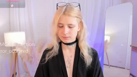 Error online show from April 1, 2026, 12:06 pm