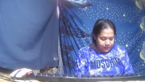 Ervana online show from November 13, 2025, 1:48 am