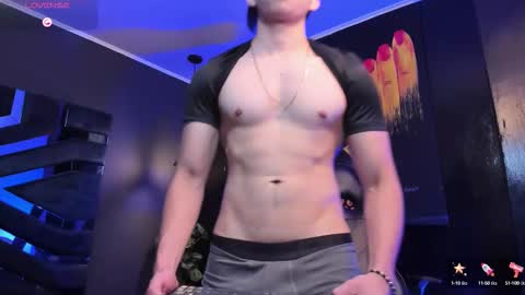 Eryon online show from September 11, 2025, 12:55 am