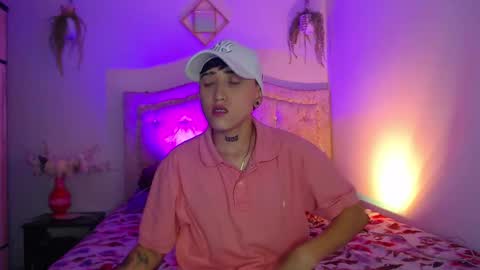 ERYX ROUSE online show from March 13, 2026, 11:22 pm