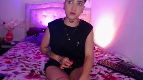 ERYX ROUSE online show from March 15, 2026, 8:04 pm