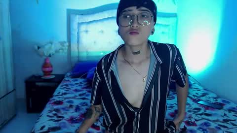 ERYX ROUSE online show from March 16, 2026, 8:13 pm