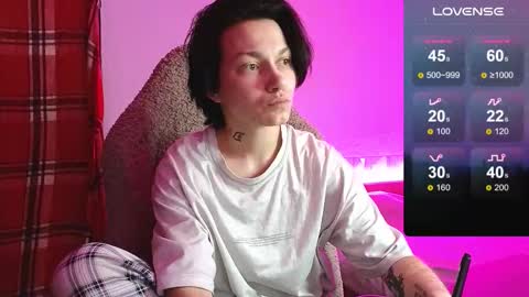 esajukyy online show from November 21, 2025, 3:00 pm