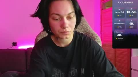 esajukyy online show from February 2, 2026, 12:26 pm