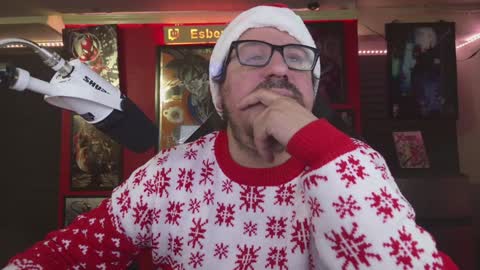 Snapshot of esber chatting on December 25, 2024, 10:39 am Esber online show from December 25, 2024, 10:39 am