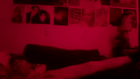 Snapshot of esc_del chatting on March 6, 2025, 10:20 am esc del online show from March 6, 2025, 10:20 am