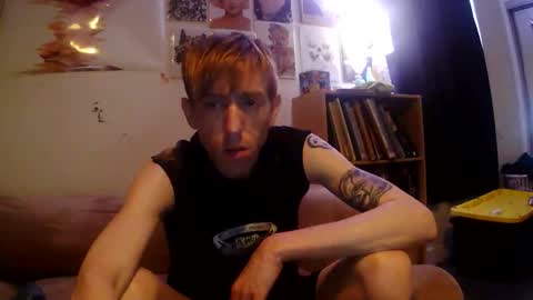 Snapshot of esc_del chatting on January 11, 2026, 6:46 pm esc del online show from January 11, 2026, 6:46 pm