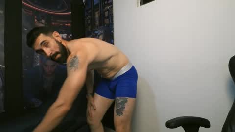 Snapshot of escanor_ilios chatting on March 3, 2026, 10:04 pm escanor_ilios online show from March 3, 2026, 10:04 pm