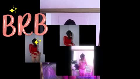 Snapshot of escarlett_wii chatting on December 18, 2024, 4:28 pm SCARLETT online show from December 18, 2024, 4:28 pm