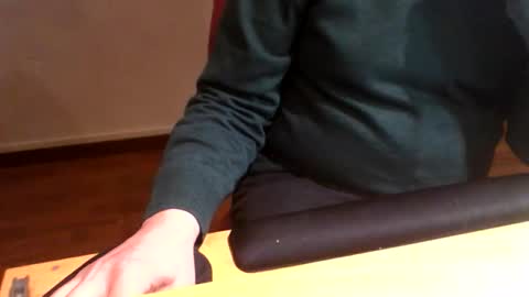 esclavo_hot online show from March 10, 2026, 6:24 pm