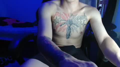 esgrimo1 online show from March 5, 2025, 8:42 pm