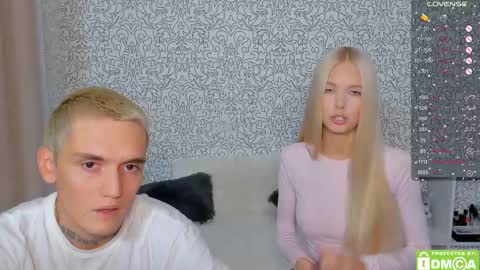 Megan and Brad online show from October 12, 2025, 12:26 pm