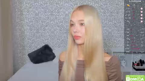 Megan and Brad online show from October 15, 2025, 4:45 am