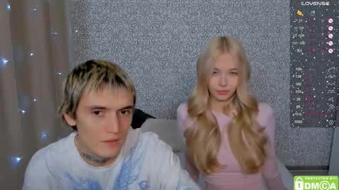 Megan and Brad online show from January 12, 2026, 1:49 pm