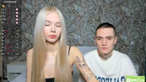 Megan and Brad online show from March 2, 2026, 9:27 am