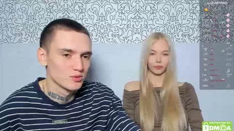 Megan and Brad online show from March 10, 2026, 8:41 am