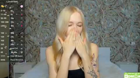 Megan and Brad online show from June 29, 2026, 5:03 am