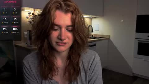 EshleGreen online show from February 26, 2026, 8:52 pm