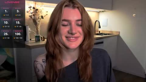 EshleGreen online show from March 7, 2026, 10:07 pm