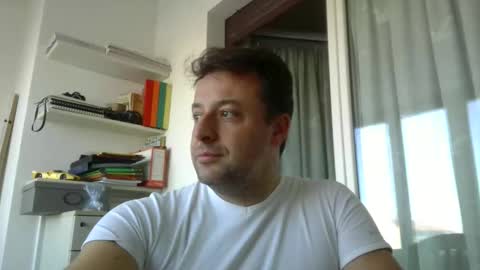 Snapshot of esibizionista_91 chatting on November 17, 2025, 1:06 pm esibizionista 91 online show from November 17, 2025, 1:06 pm