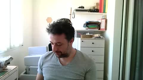 esibizionista 91 online show from March 16, 2026, 9:24 am