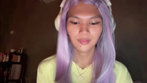 Chelliane online show from February 3, 2026, 5:38 am